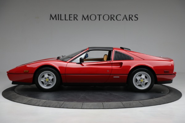Used 1989 Ferrari 328 GTS for sale $249,900 at Alfa Romeo of Westport in Westport CT 06880 15