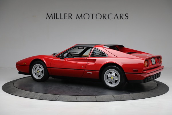 Used 1989 Ferrari 328 GTS for sale $249,900 at Alfa Romeo of Westport in Westport CT 06880 16