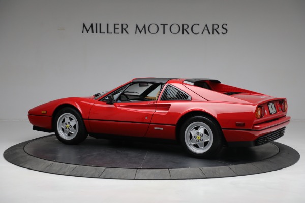 Used 1989 Ferrari 328 GTS for sale Sold at Alfa Romeo of Westport in Westport CT 06880 16