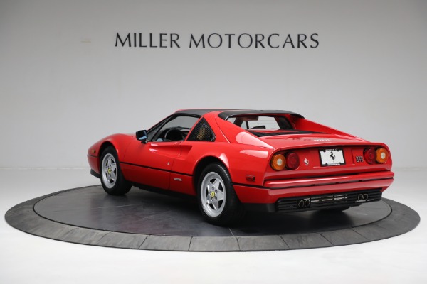 Used 1989 Ferrari 328 GTS for sale $249,900 at Alfa Romeo of Westport in Westport CT 06880 17