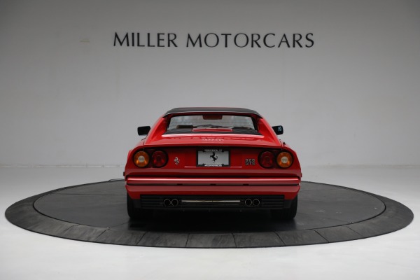 Used 1989 Ferrari 328 GTS for sale $249,900 at Alfa Romeo of Westport in Westport CT 06880 18