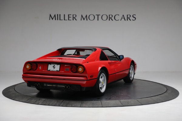 Used 1989 Ferrari 328 GTS for sale Sold at Alfa Romeo of Westport in Westport CT 06880 19