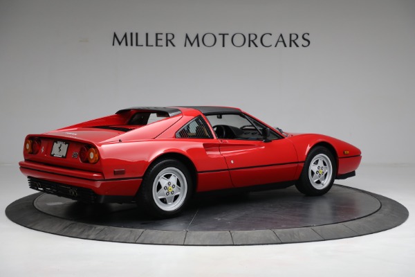 Used 1989 Ferrari 328 GTS for sale $249,900 at Alfa Romeo of Westport in Westport CT 06880 20