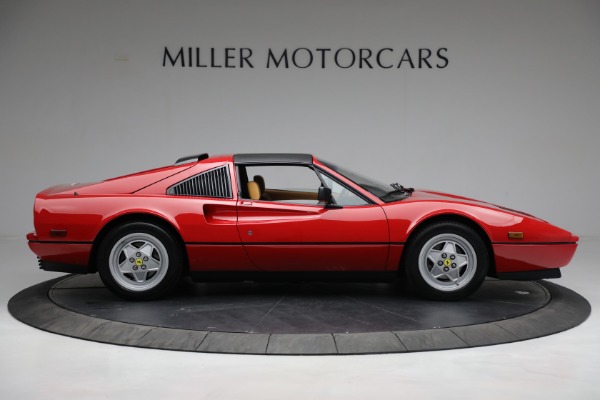 Used 1989 Ferrari 328 GTS for sale Sold at Alfa Romeo of Westport in Westport CT 06880 21