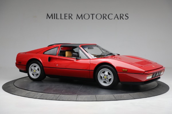Used 1989 Ferrari 328 GTS for sale $249,900 at Alfa Romeo of Westport in Westport CT 06880 22
