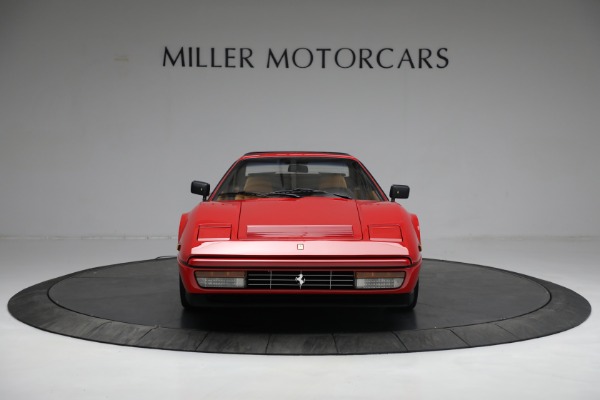 Used 1989 Ferrari 328 GTS for sale $249,900 at Alfa Romeo of Westport in Westport CT 06880 24