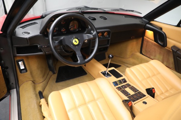 Used 1989 Ferrari 328 GTS for sale Sold at Alfa Romeo of Westport in Westport CT 06880 25