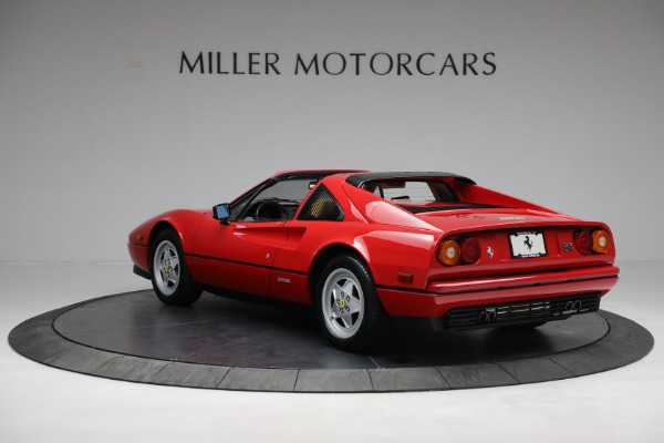 Used 1989 Ferrari 328 GTS for sale Sold at Alfa Romeo of Westport in Westport CT 06880 5