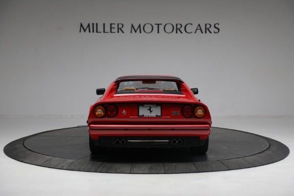 Used 1989 Ferrari 328 GTS for sale $249,900 at Alfa Romeo of Westport in Westport CT 06880 6
