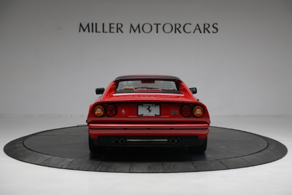 Used 1989 Ferrari 328 GTS for sale Sold at Alfa Romeo of Westport in Westport CT 06880 6