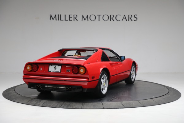 Used 1989 Ferrari 328 GTS for sale $249,900 at Alfa Romeo of Westport in Westport CT 06880 7