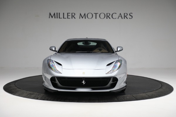 Used 2019 Ferrari 812 Superfast for sale Sold at Alfa Romeo of Westport in Westport CT 06880 12