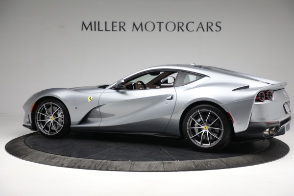 Used 2019 Ferrari 812 Superfast for sale Sold at Alfa Romeo of Westport in Westport CT 06880 4