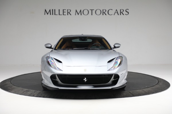 Used 2020 Ferrari 812 Superfast for sale Call for price at Alfa Romeo of Westport in Westport CT 06880 12