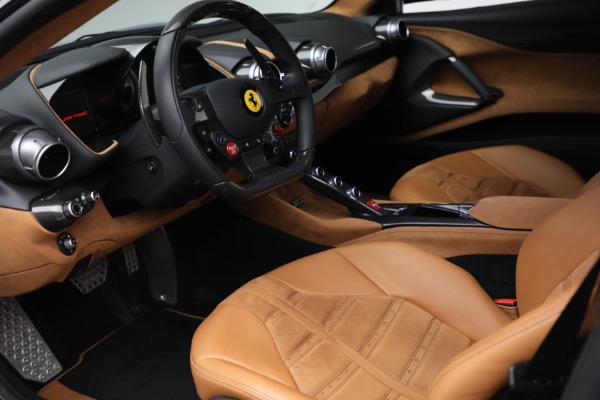 Used 2020 Ferrari 812 Superfast for sale Call for price at Alfa Romeo of Westport in Westport CT 06880 13