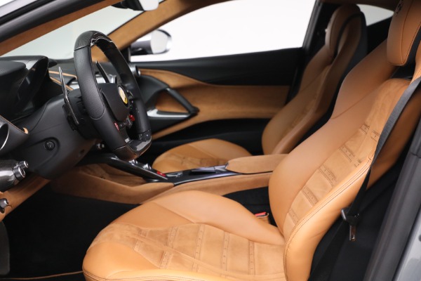 Used 2020 Ferrari 812 Superfast for sale Sold at Alfa Romeo of Westport in Westport CT 06880 14