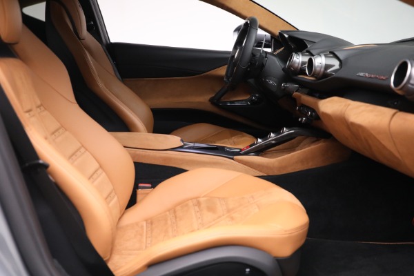 Used 2020 Ferrari 812 Superfast for sale Sold at Alfa Romeo of Westport in Westport CT 06880 17