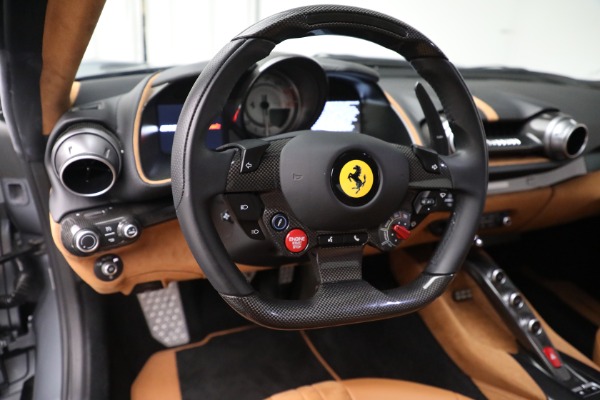 Used 2020 Ferrari 812 Superfast for sale Sold at Alfa Romeo of Westport in Westport CT 06880 19