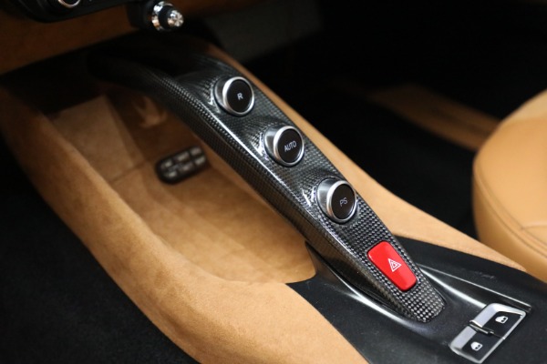 Used 2020 Ferrari 812 Superfast for sale Sold at Alfa Romeo of Westport in Westport CT 06880 20