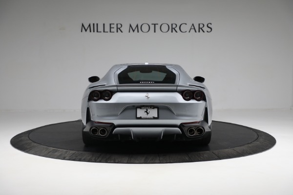 Used 2020 Ferrari 812 Superfast for sale Sold at Alfa Romeo of Westport in Westport CT 06880 6