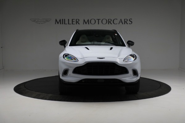 New 2022 Aston Martin DBX for sale Sold at Alfa Romeo of Westport in Westport CT 06880 10