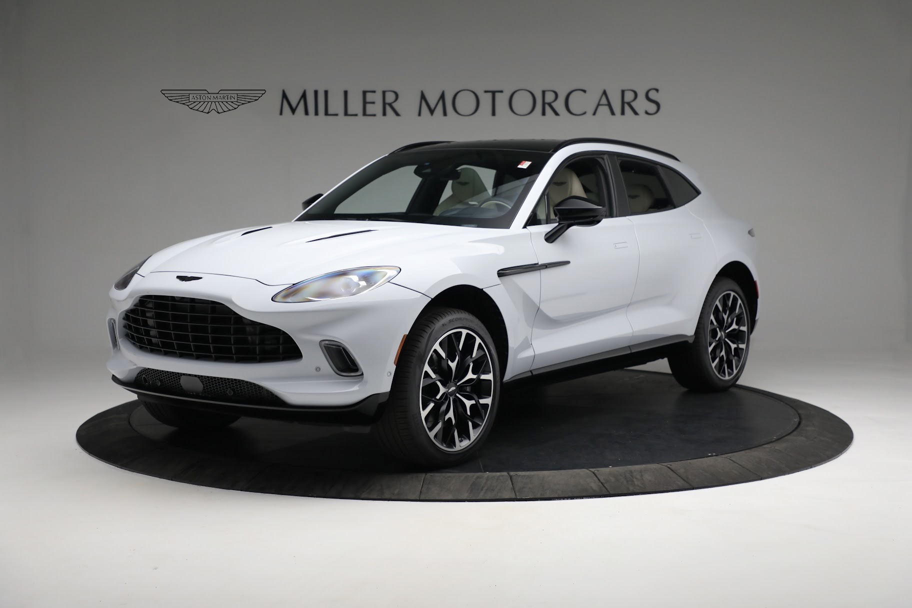 New 2022 Aston Martin DBX for sale Sold at Alfa Romeo of Westport in Westport CT 06880 1