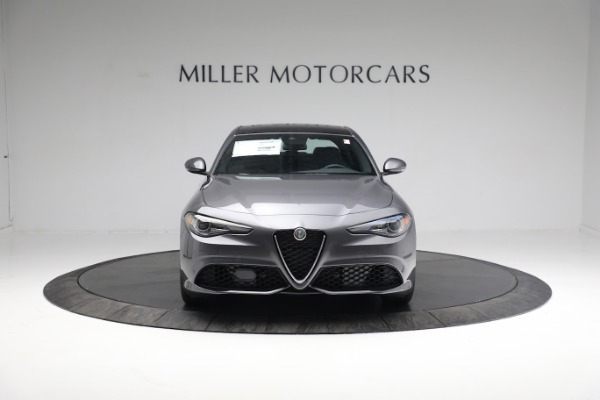 New 2022 Alfa Romeo Giulia Ti for sale Sold at Alfa Romeo of Westport in Westport CT 06880 12