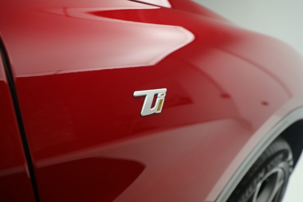 New 2022 Alfa Romeo Stelvio Ti for sale Sold at Alfa Romeo of Westport in Westport CT 06880 16