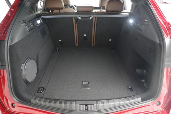 New 2022 Alfa Romeo Stelvio Ti for sale Sold at Alfa Romeo of Westport in Westport CT 06880 18