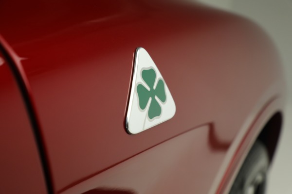New 2022 Alfa Romeo Stelvio Quadrifoglio for sale Sold at Alfa Romeo of Westport in Westport CT 06880 14