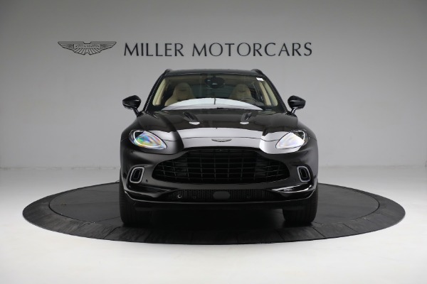 Used 2022 Aston Martin DBX for sale $105,900 at Alfa Romeo of Westport in Westport CT 06880 11