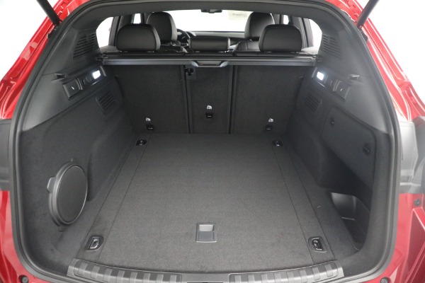 New 2022 Alfa Romeo Stelvio Quadrifoglio for sale Sold at Alfa Romeo of Westport in Westport CT 06880 26