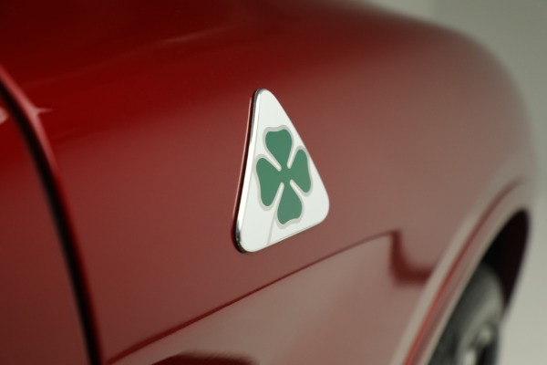 New 2022 Alfa Romeo Stelvio Quadrifoglio for sale Sold at Alfa Romeo of Westport in Westport CT 06880 27