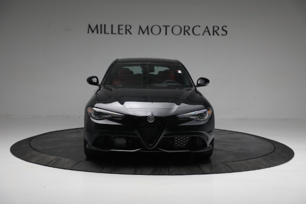 New 2022 Alfa Romeo Giulia Veloce for sale Sold at Alfa Romeo of Westport in Westport CT 06880 12