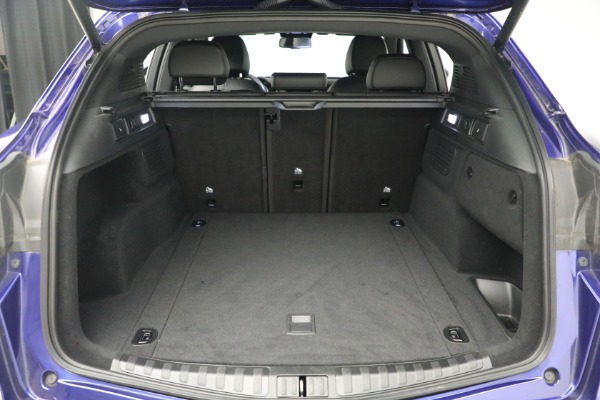 Used 2022 Alfa Romeo Stelvio Ti for sale Sold at Alfa Romeo of Westport in Westport CT 06880 23