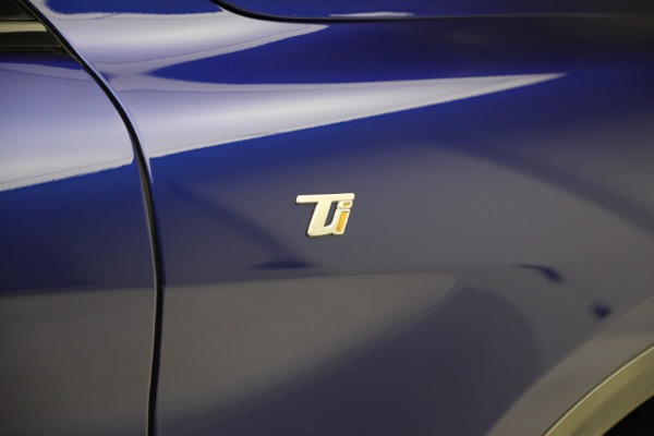 Used 2022 Alfa Romeo Stelvio Ti for sale Sold at Alfa Romeo of Westport in Westport CT 06880 24