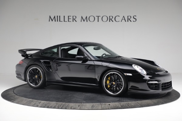Used 2008 Porsche 911 GT2 for sale $359,900 at Alfa Romeo of Westport in Westport CT 06880 10