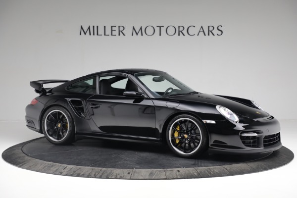 Used 2008 Porsche 911 GT2 for sale Sold at Alfa Romeo of Westport in Westport CT 06880 10