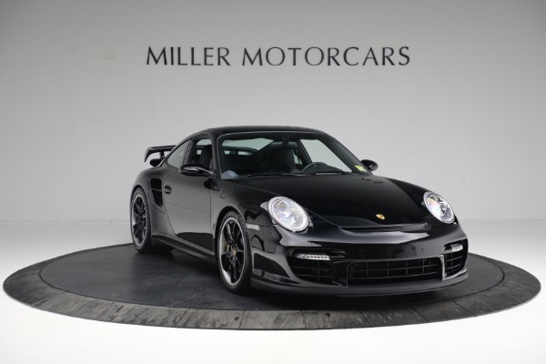 Used 2008 Porsche 911 GT2 for sale $359,900 at Alfa Romeo of Westport in Westport CT 06880 11