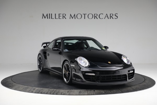 Used 2008 Porsche 911 GT2 for sale Sold at Alfa Romeo of Westport in Westport CT 06880 11