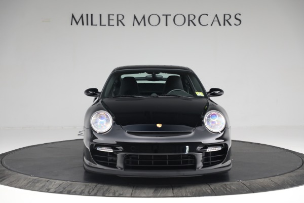 Used 2008 Porsche 911 GT2 for sale $359,900 at Alfa Romeo of Westport in Westport CT 06880 12