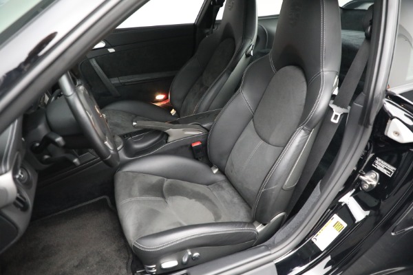Used 2008 Porsche 911 GT2 for sale $359,900 at Alfa Romeo of Westport in Westport CT 06880 15