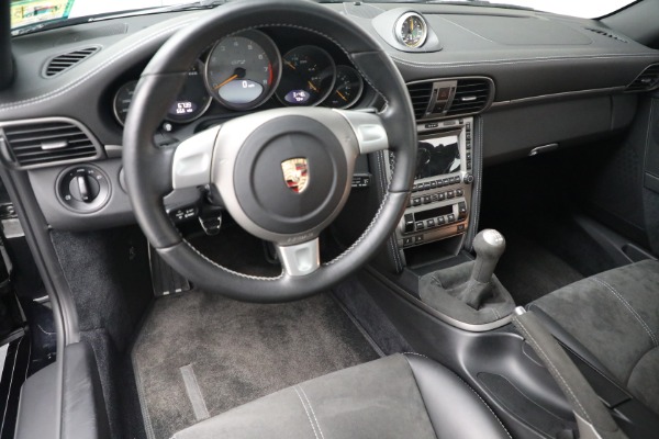 Used 2008 Porsche 911 GT2 for sale $389,900 at Alfa Romeo of Westport in Westport CT 06880 16