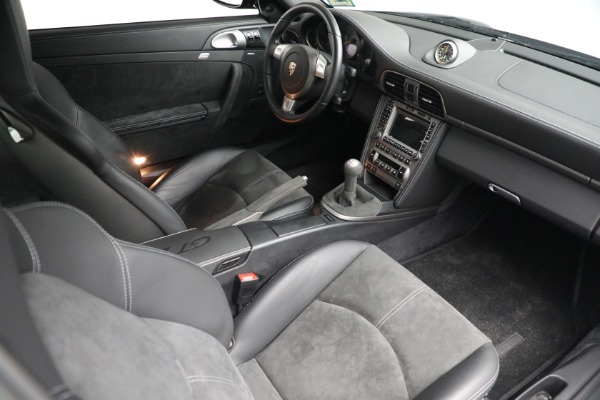 Used 2008 Porsche 911 GT2 for sale $359,900 at Alfa Romeo of Westport in Westport CT 06880 18