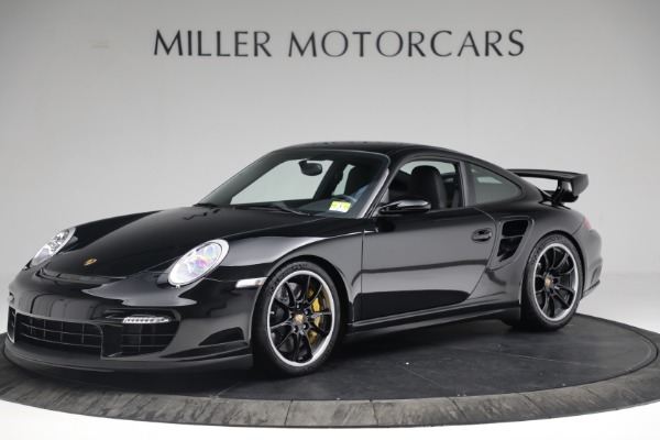 Used 2008 Porsche 911 GT2 for sale $359,900 at Alfa Romeo of Westport in Westport CT 06880 2