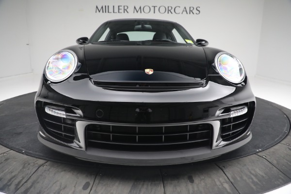 Used 2008 Porsche 911 GT2 for sale $359,900 at Alfa Romeo of Westport in Westport CT 06880 22