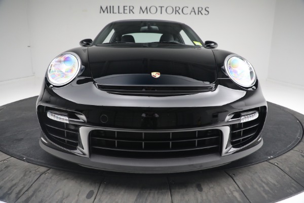 Used 2008 Porsche 911 GT2 for sale Sold at Alfa Romeo of Westport in Westport CT 06880 22