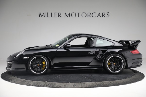 Used 2008 Porsche 911 GT2 for sale $359,900 at Alfa Romeo of Westport in Westport CT 06880 3