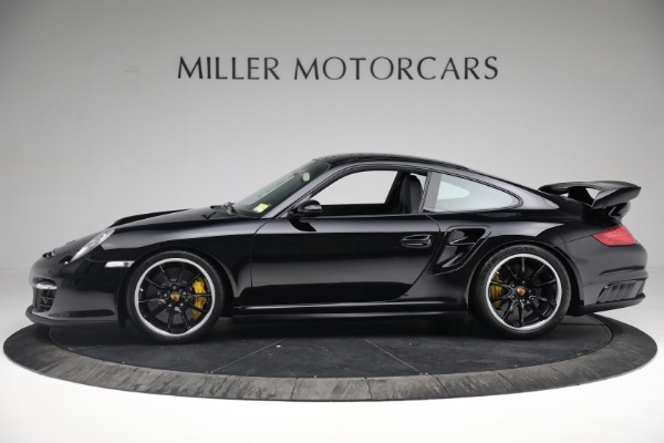 Used 2008 Porsche 911 GT2 for sale Sold at Alfa Romeo of Westport in Westport CT 06880 3