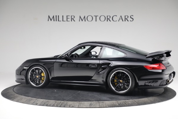 Used 2008 Porsche 911 GT2 for sale $359,900 at Alfa Romeo of Westport in Westport CT 06880 4